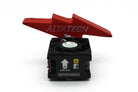 Dell Y3WXP_NEW Fan Assy, High Performance R840, New No Box