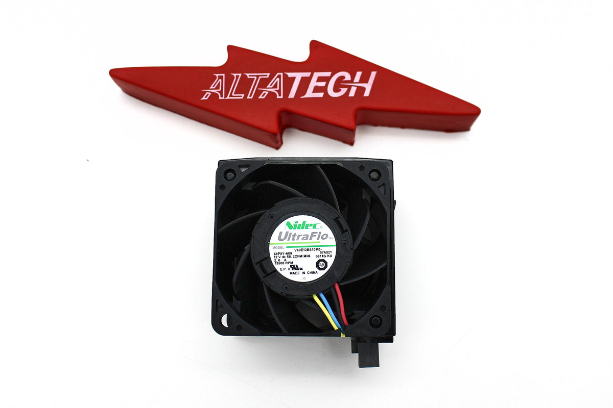 Dell Y3WXP_NEW Fan Assy, High Performance R840, New No Box
