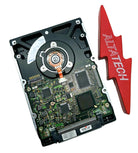 Dell Y4717 146GB 15K U320 Hitachi HDD, Used