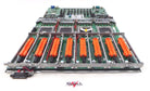 Dell 0Y4CNC PowerEdge R920 Quad-Socket System Board, Used