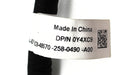 Dell Y4XC9 Cable Assembly, SAS A-B SATA 3.5 R420, Used