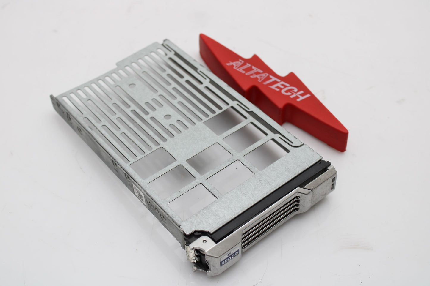 Dell Y79JP 3.5" LFF SAS/SATAU EQUALLOGIC TRAY, Used