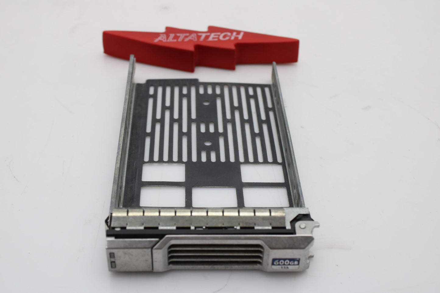 Dell Y79JP 3.5" LFF SAS/SATAU EQUALLOGIC TRAY, Used