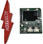 Dell Y7PHC SAS POWER DISTRIBUTION CARD 8-PORT, Used