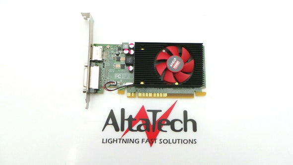 Dell 0Y7XRF AMD Radeon R5 340X 2GB PCIe x16 FH Graphics Card, Used