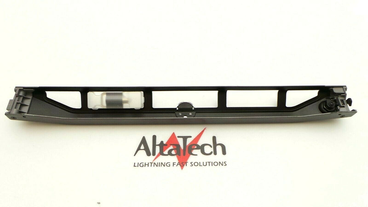 Dell Y86C1 PowerEdge R620 Server 4/8 Bay Front Bezel Assembly, Used