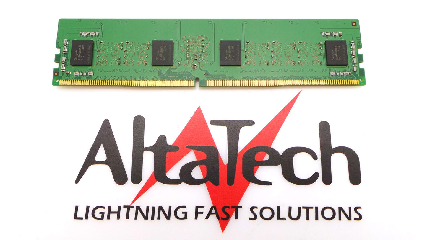 Dell 0Y8R2G 4GB PC4-17000P 1RX8 ECC, Used