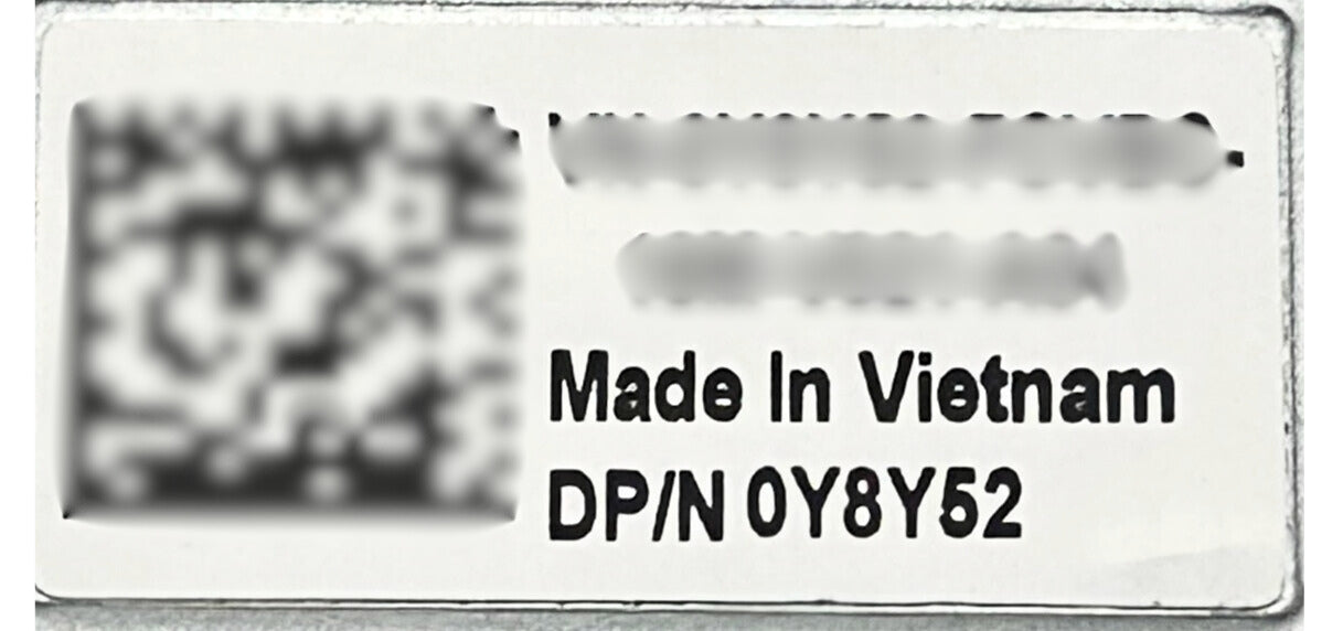 Dell Y8Y52 MXG610S Up to 32 Port FC32 MX7000, Used