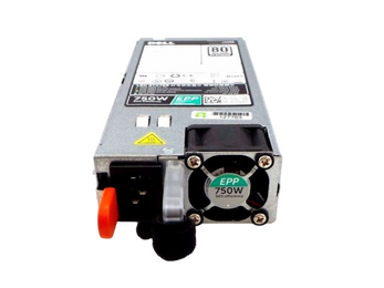 Dell Y9VFC 750W Power Supply R630/R730, Used