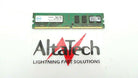 Dell YG410 2GB 2Rx8 Non-ECC PC2-6400U DDR2-800 Memory, Used