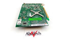 Dell 0YG666 ATI FireGL V3400 128MB DUAL DVI, Used