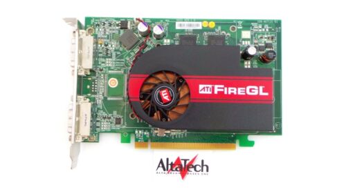 Dell YG666 ATI FireGL V3400 128MB DUAL DVI, Used