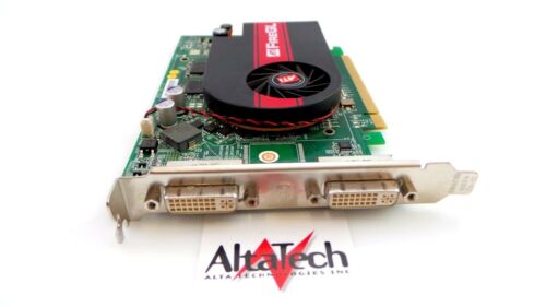 Dell YG666 ATI FireGL V3400 128MB DUAL DVI, Used