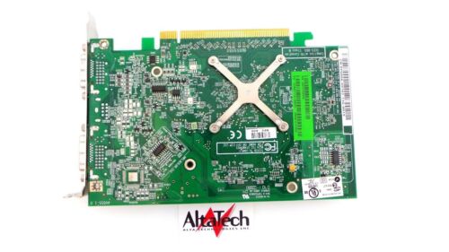 Dell YG666 ATI FireGL V3400 128MB DUAL DVI, Used