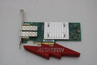 Dell YH1DK 16GB Dual Port HBA QLE2692 FH, Used