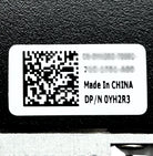 Dell YH2R3 HEATSINK PRECISION T3610/T5810 1ST, Used