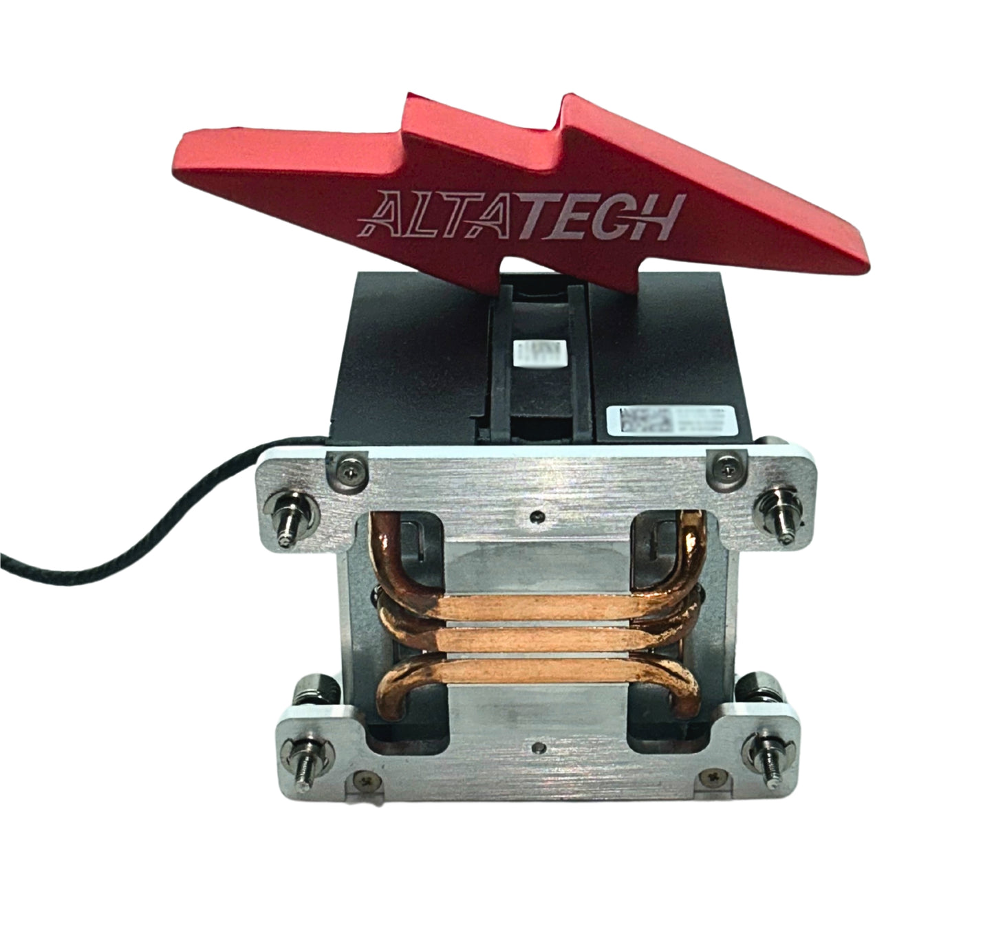 Dell YH2R3 HEATSINK PRECISION T3610/T5810 1ST, Used