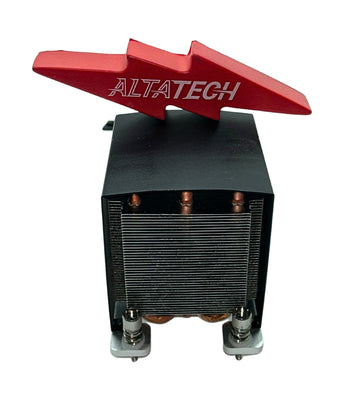 Dell YH2R3 HEATSINK PRECISION T3610/T5810 1ST, Used