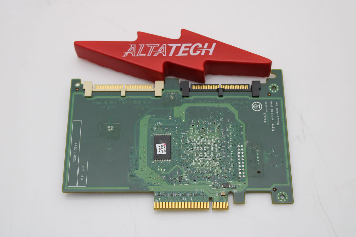 Dell YK838 SAS 6/IR CONTROLLER, Used