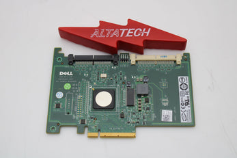 Dell YK838 SAS 6/IR CONTROLLER, Used