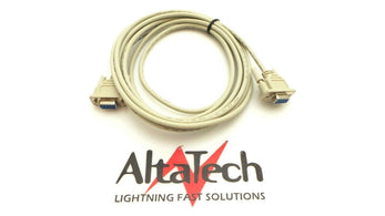 Dell YM61N_NEW Equallogic PS6000/PS6500 Data Port Serial Cable Assembly, New No Box