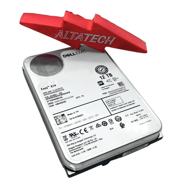 Dell YMN53 12TB 7.2K SAS 3.5 12G ST12000NM0158 / 2H3231-150 ME4xxx, Used