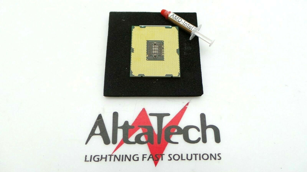 Dell YMNFT 2.0GHZ/20MB/95W/8C, E5-2650, Used