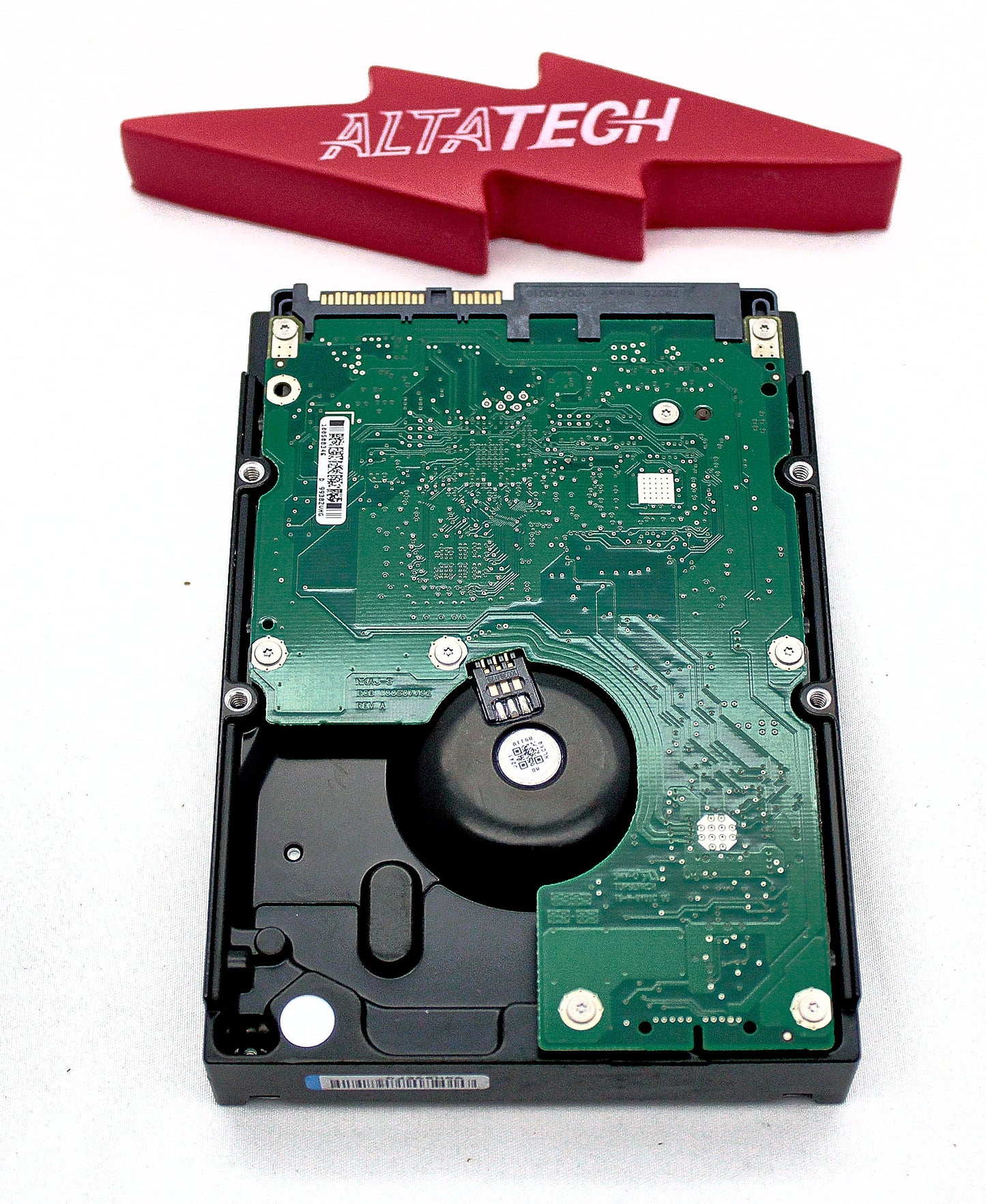 Dell YP777 500GB 7.2K SAS 3.5 3G ST3500620SS, Used