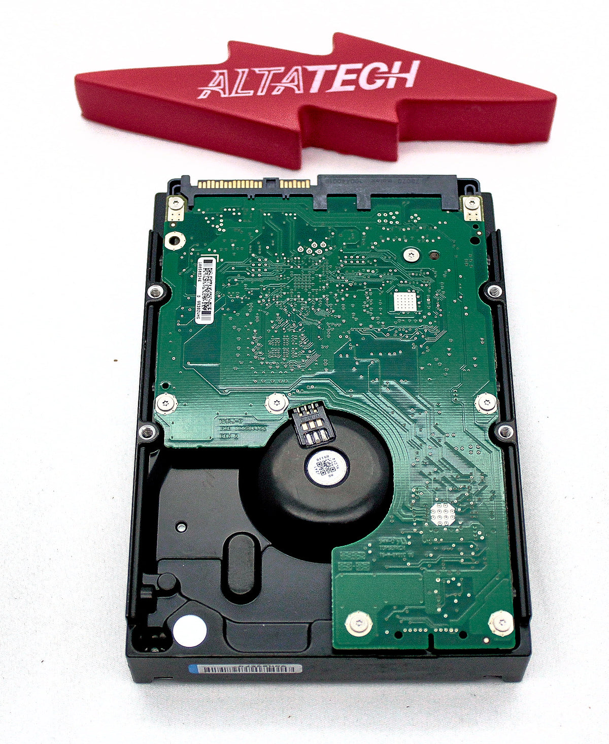 Dell YP777 500GB 7.2K SAS 3.5 3G ST3500620SS, Used