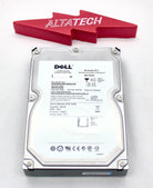 Dell YP777 500GB 7.2K SAS 3.5 3G ST3500620SS, Used