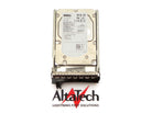 Dell YP778 300GB 15K SAS 3.5 3G, Used