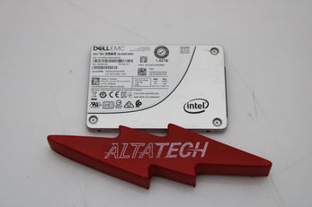 Dell YPN47 1.92TB SSD SATA 3.5 HYB 6G MU, Used