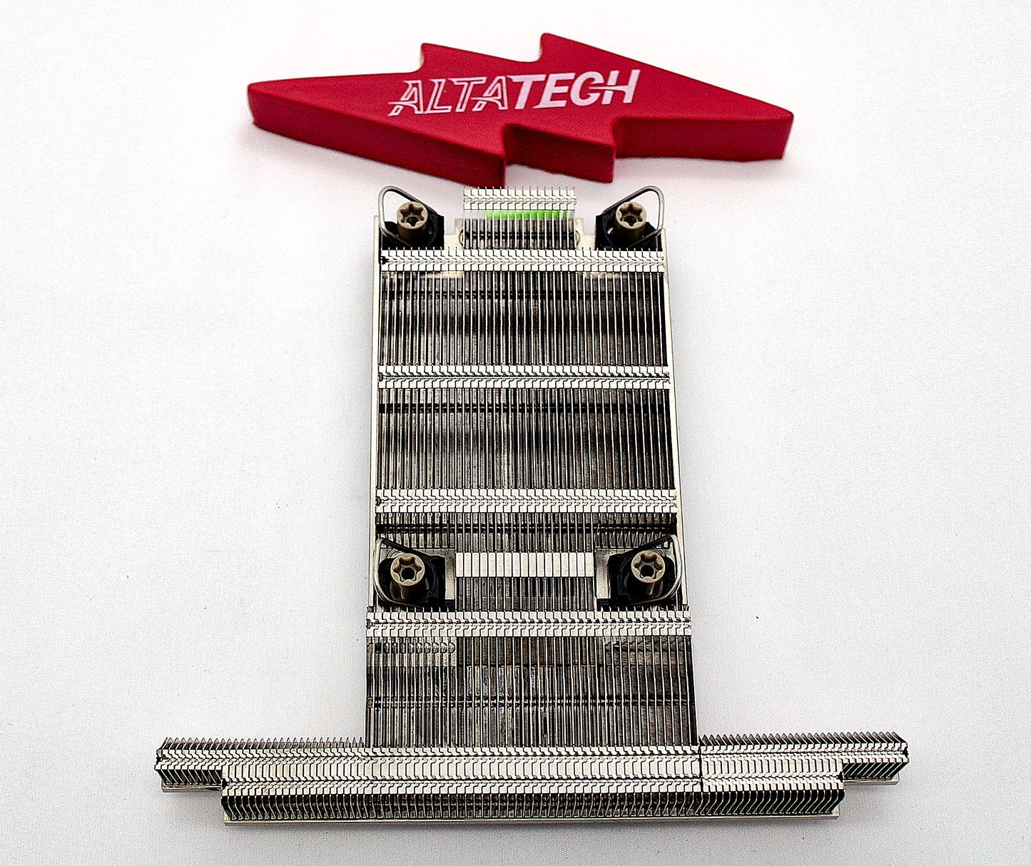 Dell YR04D_NEW T-Type High Performance Heatsink PowerEdge R750, Used