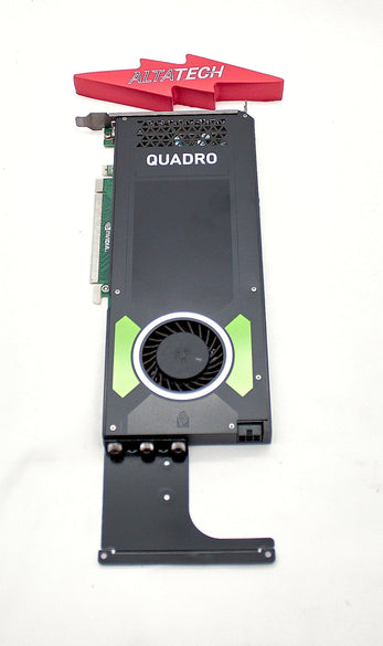 Dell YR7H5 NVIDIA QUADRO M4000 8GB FH, Used