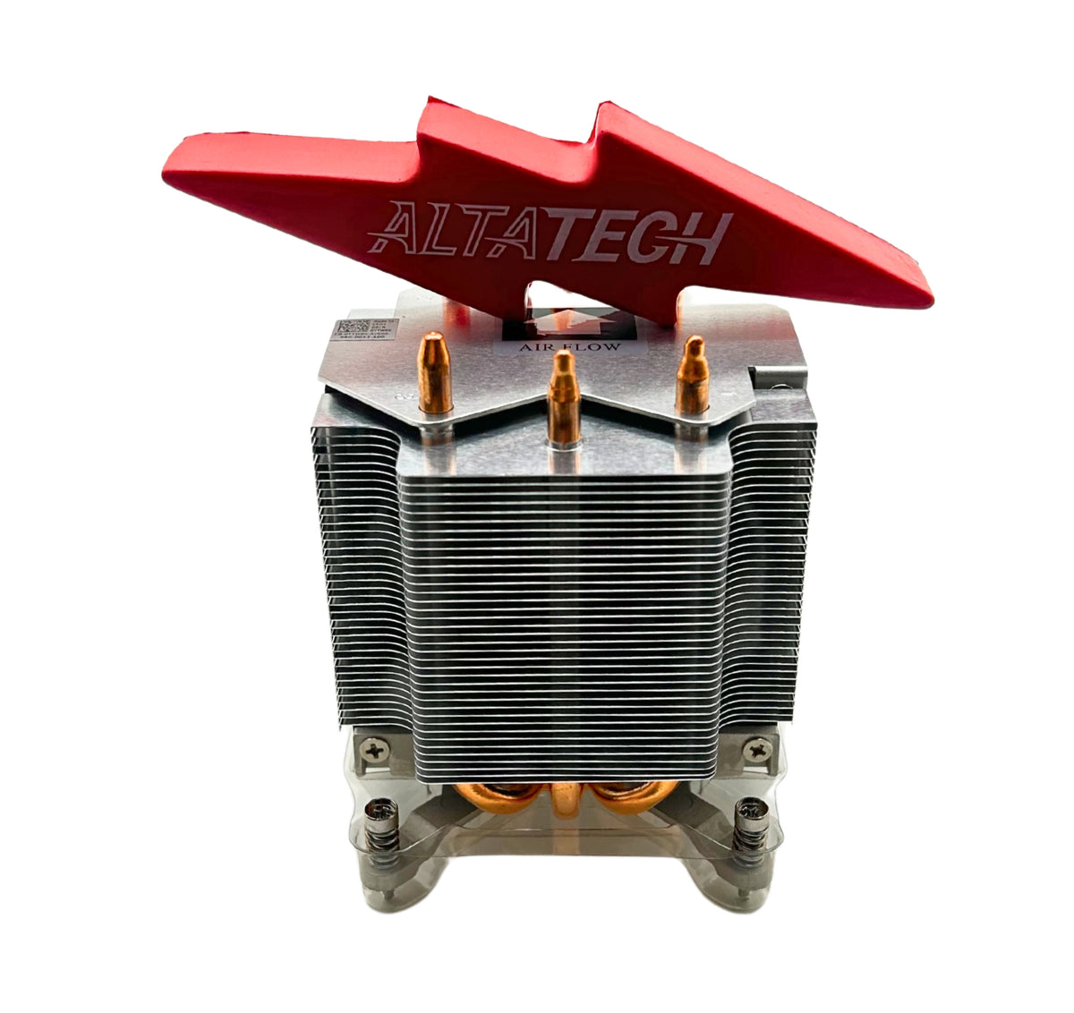Dell YTW8K_NEW Heatsink Assy T140, New Open Box
