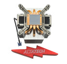Dell YTW8K_NEW Heatsink Assy T140, New Open Box