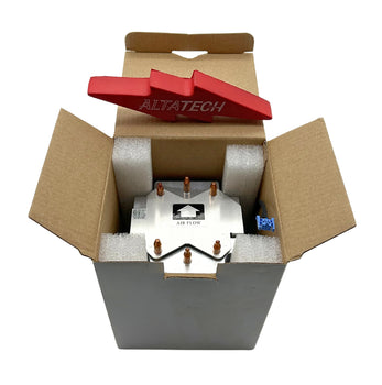 Dell YTW8K_NEW Heatsink Assy T140, New Open Box