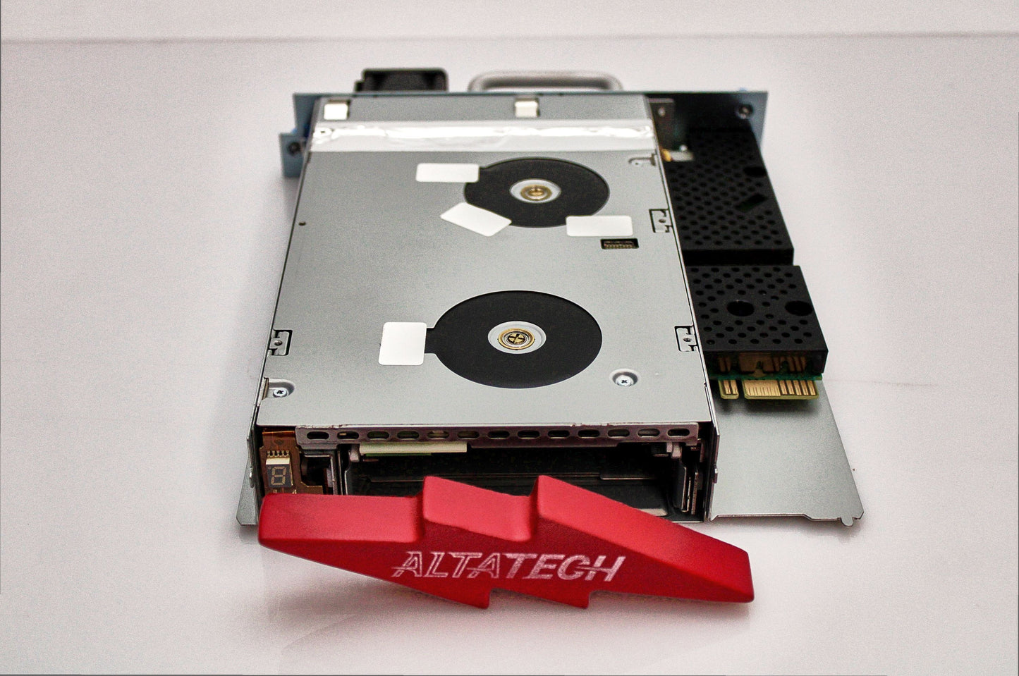 Dell YV18D 2.5/5TB LTO6 SAS 8G HH ML3, New No Box