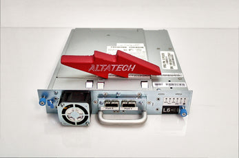 Dell YV18D 2.5/5TB LTO6 SAS 8G HH ML3, New No Box