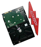 Dell YVMKX 250GB 7.2K SATA 3.5 6G 512E NCQ  ST250DM000 1BD141-501, Used