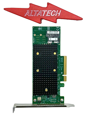 Dell YW3J6 BROADCOM MEGARAID 9440-8I 12G SAS FH T5820/T7820/T7920, Used