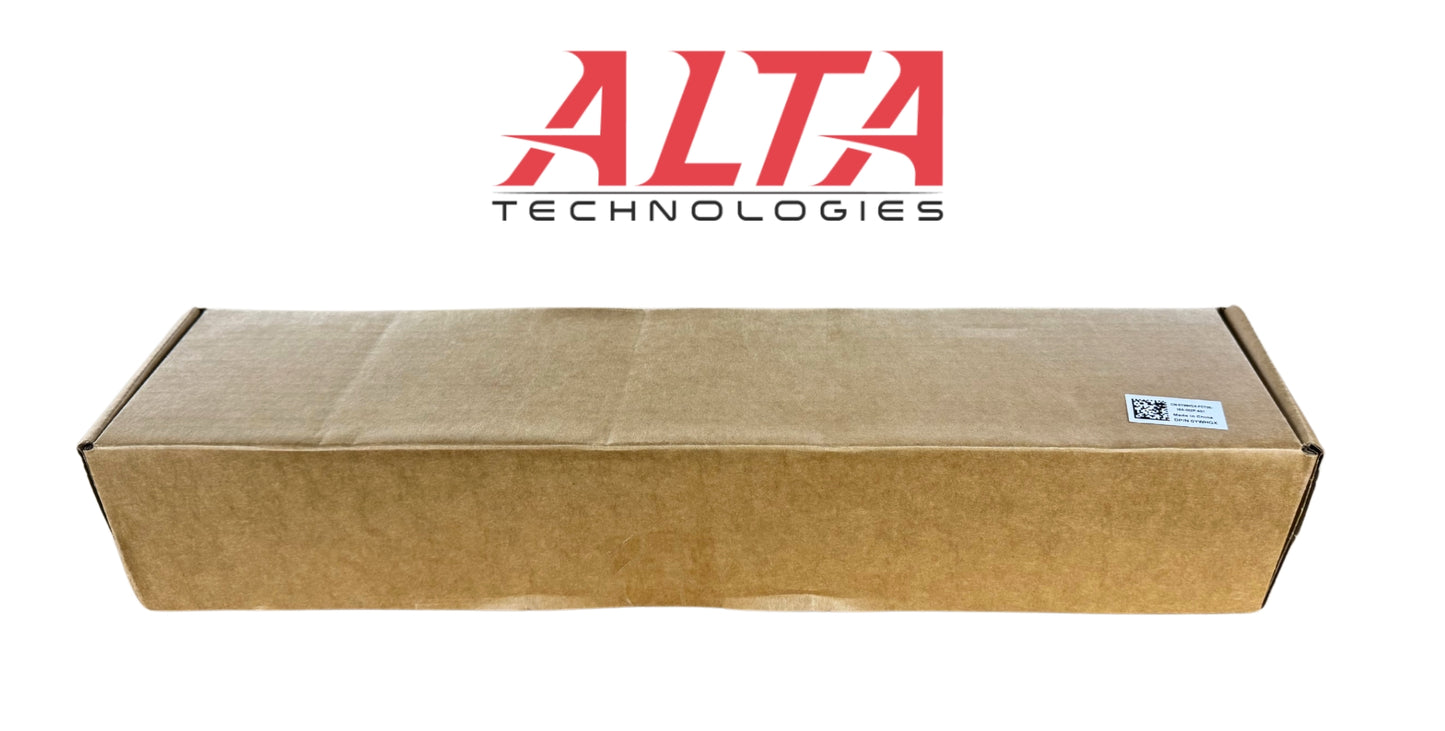 Dell YWHGX BEZEL ASSY POWEREDGE XR4000, New Open Box