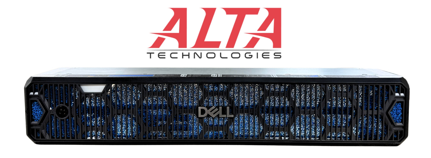 Dell YWHGX BEZEL ASSY POWEREDGE XR4000, New Open Box