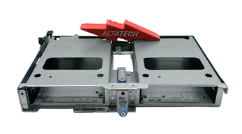 Dell YWTC2-3.5 BACKPLANE, REAR 2X.3.5