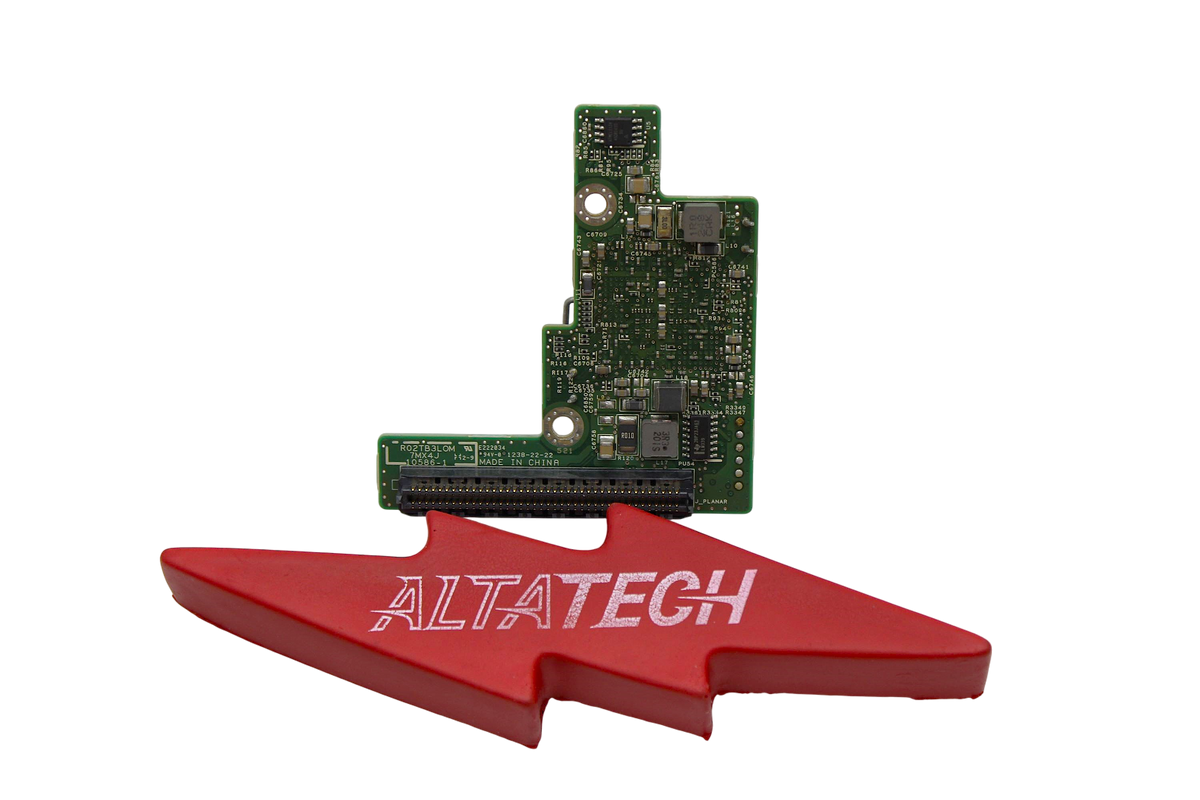 Dell YWVDK NETWORK CONTROLLER CARD M420, Used