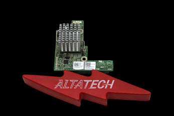 Dell YWVDK NETWORK CONTROLLER CARD M420, Used