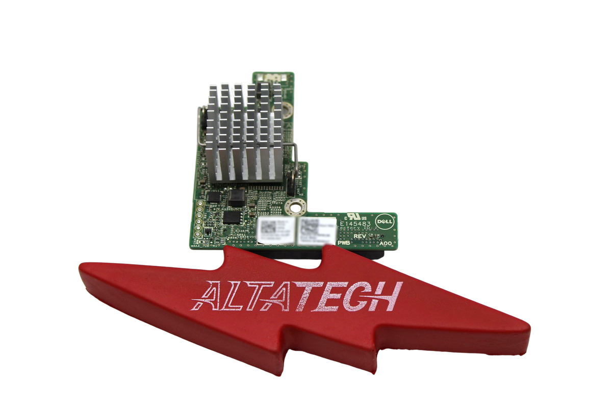 Dell YWVDK NETWORK CONTROLLER CARD M420, Used