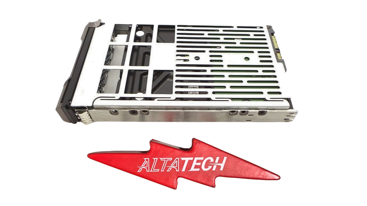 Dell YXG4K 4TB 7.2K SAS 3.5 12G ST4000NM0025 / 1V4207-150, Used