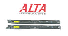 Dell YXMNC Rail Assembly, Static, 2/4-Post XR7620, Used