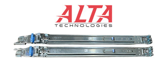 Dell YXMNC Rail Assembly, Static, 2/4-Post XR7620, Used